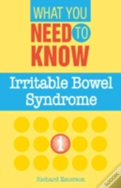 Capa do artigo Irritable Bowel Syndrome