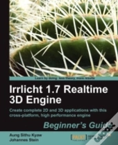 Irrlicht 1.7.1 Realtime 3d Engine Beginner'S Guide