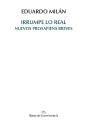 Irrumpe Lo Real - Preview