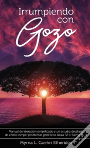 Capa do artigo Irrumpiendo Con Gozo