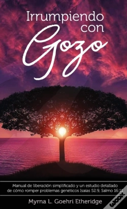 Capa do artigo Irrumpiendo Con Gozo