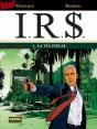 I.R.S. 01. La Vía Fiscal - Preview