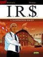 I.R.S. 02. La Estrategia Hagen - Preview