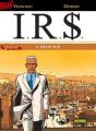 I.R.S. 03. Blue Ice - Preview