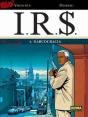 I.R.S. 04. Narcocracia - Preview