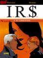 I.R.S. 06. El Corruptor - Preview