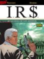 I.R.S. 10. La Logia De Los Asesinos - Preview