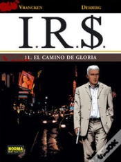 Capa do artigo I.R.S. 11. El Camino De Gloria