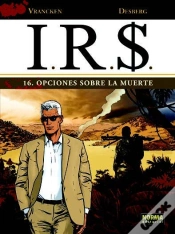 Capa do artigo Irs 16