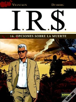 Capa do artigo Irs 16
