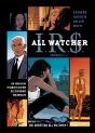 I.R.S. - All Watcher : Intégrale Vol.1 : Tomes 1 À 4 - Preview