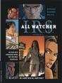 I.R.S. - All Watcher : Intégrale Vol.2 : Tomes 5 À 7 - Preview