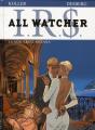 I.R.S. - All Watcher Tome 2 : La Nébuleuse Roxana - Preview