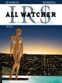 I.R.S. - All Watcher Tome 3 : Petra - Preview