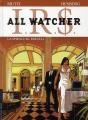 I.R.S. - All Watcher Tome 4 : La Spirale Mc Parnell - Preview