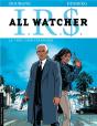 I.R.S. - All Watcher Tome 7 : Le Trou Noir Financer - Preview