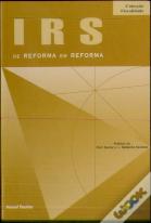 IRS de Reforma em Reforma