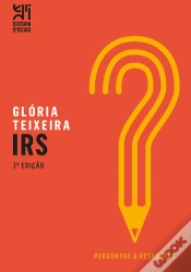 Capa do artigo IRS