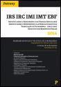 IRS IRC IMI IMT EBF - 2014 - Preview