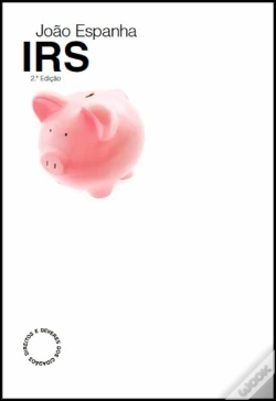 Capa do artigo IRS