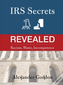 Capa do artigo Irs Secrets Revealed