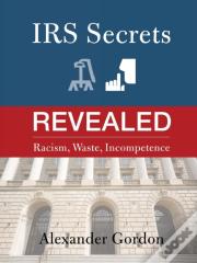 Irs Secrets Revealed
