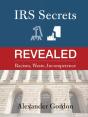 Irs Secrets Revealed - Preview