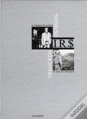 Capa do artigo Irs Special Irs Tirage De Tete 11 Et 12