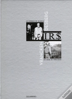 Capa do artigo Irs Special Irs Tirage De Tete 11 Et 12