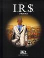 I.R.S. T.3 : Blue Ice - Volume 7 - Preview