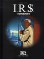 I.R.S. T.4 : Narcocratie - Volume 8 - Preview