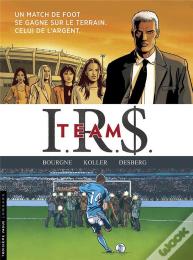I.R.S. - Team : Intégrale