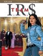 I.R.S. - Team Tome 2 : Wags - Preview