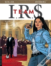 I.R.S. - Team Tome 2 : Wags