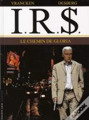 Capa do artigo I.R.S. Tome 11 : Le Chemin De Gloria