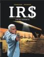 I.R.S. Tome 13 : L'Or De Yamashita - Preview