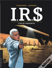 Capa do artigo I.R.S. Tome 13 : L