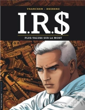 Capa do artigo I.R.S. Tome 15 : Plus-Values Sur La Mort