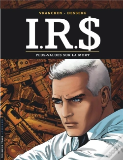 Capa do artigo I.R.S. Tome 15 : Plus-Values Sur La Mort