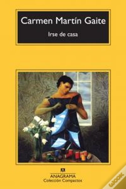 Capa do artigo Irse De Casa