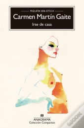 Irse De Casa