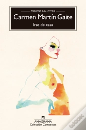 Capa do artigo Irse De Casa
