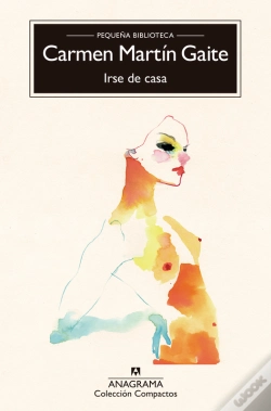 Capa do artigo Irse De Casa