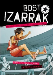 Capa do artigo Irteera Marran