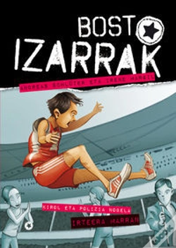 Capa do artigo Irteera Marran