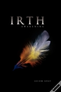 Capa do artigo Irth