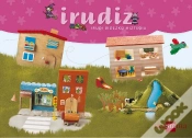 Capa do artigo Irudiz