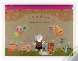 Capa do artigo Irudiz