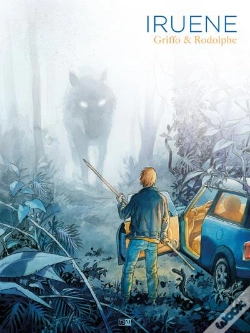 Capa do artigo Iruène