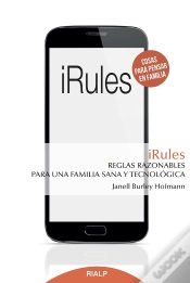 Capa do artigo Irules